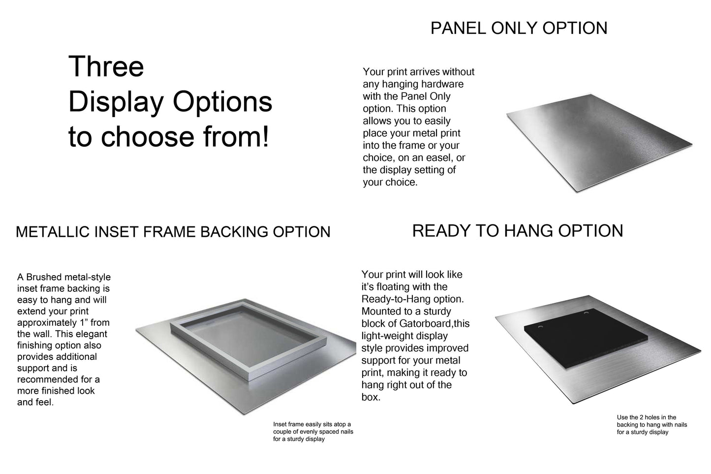 Personalized Love Decor with Photo, Love Never Fails Sign - HoneycombProverbs - Signs - Photo Plaques