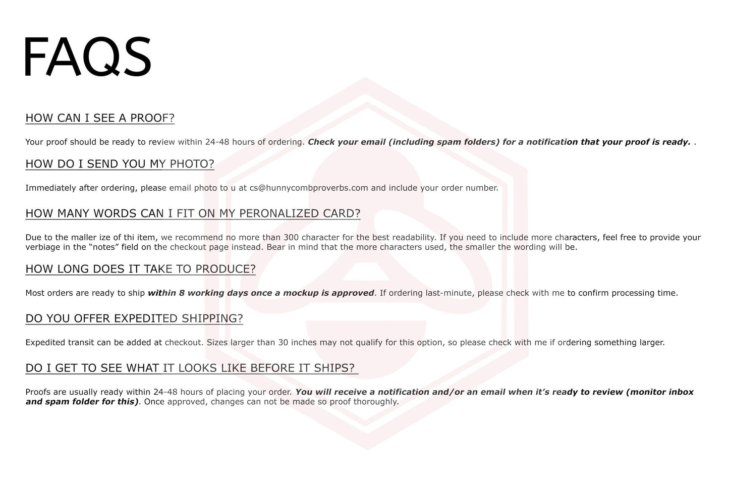 Metal Anniversary Card, Personalized, Tin Anniversary Card, Bronze Anniversary Card, Copper Anniversary Photo Card, 10th Anniversary Card