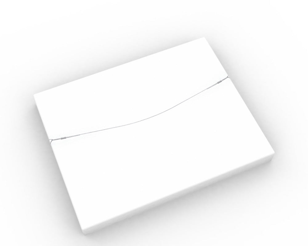 20x24 Personalized Calligram Canvas - Fine art and canvas personalized anniversary and inspirational gifts