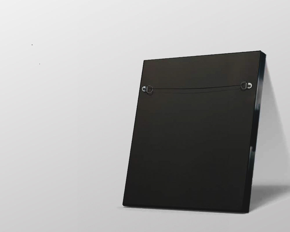 Wood Inspired Scripture Art: Psalm 18:2 on Canvas - Hunnycomb Proverbs - Wedding gift ideas - paper anniversary gifts