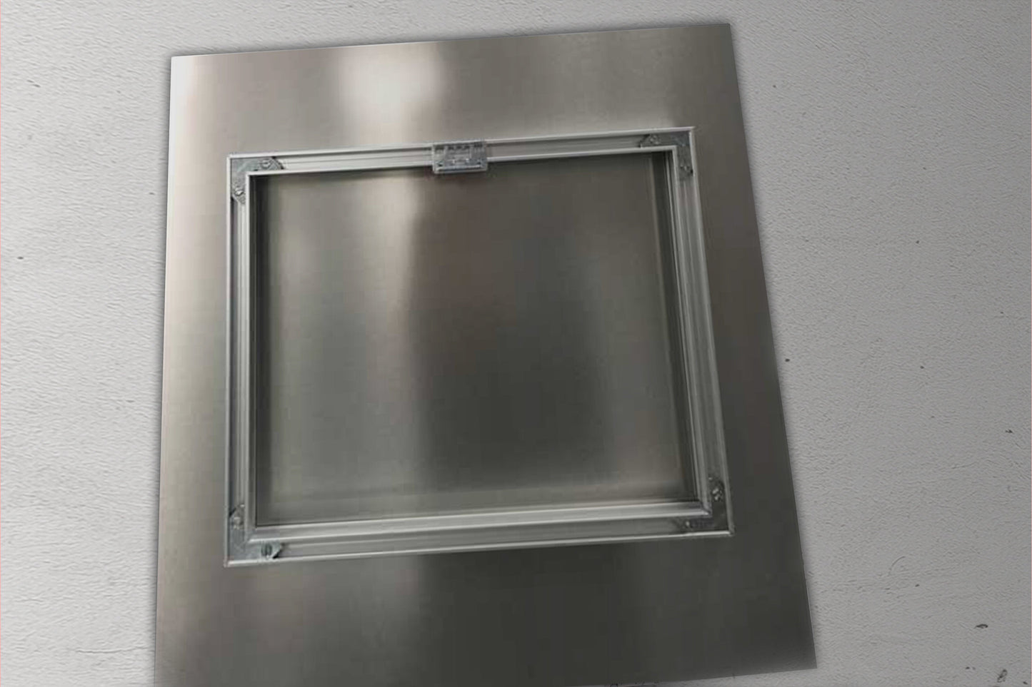 Prov 3:5-6, Metal Scripture Art, Trust in the Lord with all your heart, Christan, Print, Scripture, Wall Decor, Gift for guys, Encouraging