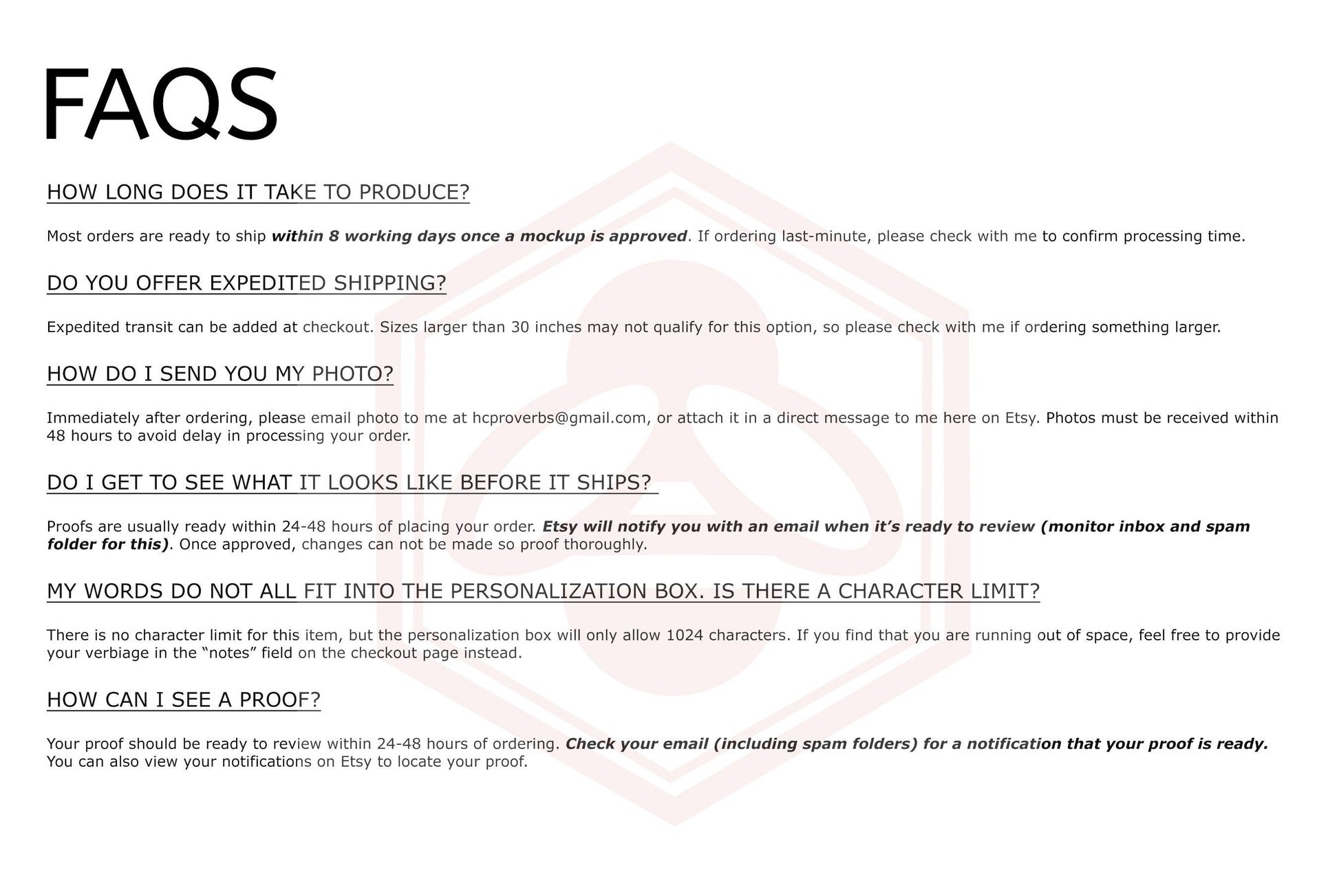 Elegant Cotton Song & Photo Canvas - HoneycombProverbs - Wall Decor - Photo Lyrics Wall Art