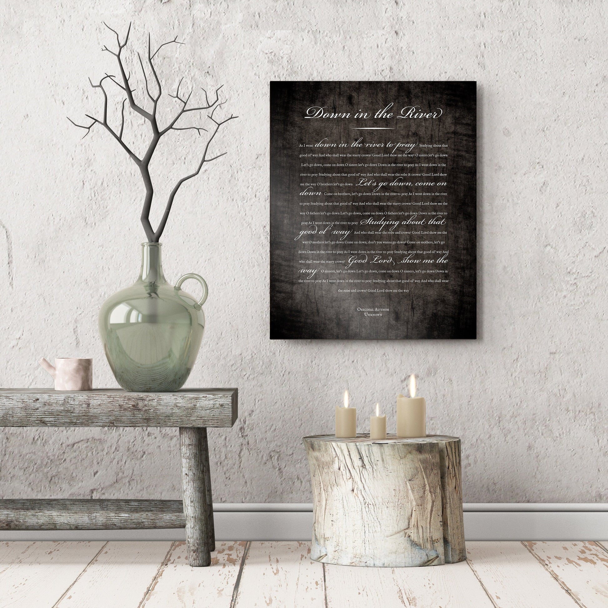 Personalize Song Art, Elegant Religious Decor, Christian Song Lyric Sign, Personalized sign with song lyrics, Worship Song Wall Art, gift