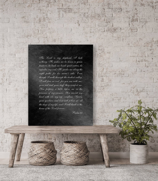 Personalized Bible Verse on Metal, Rustic, Custom Scripture gift, Rustic Quote Sign, Industrial, Heartfelt Gift, Christian, Anniversary Gift