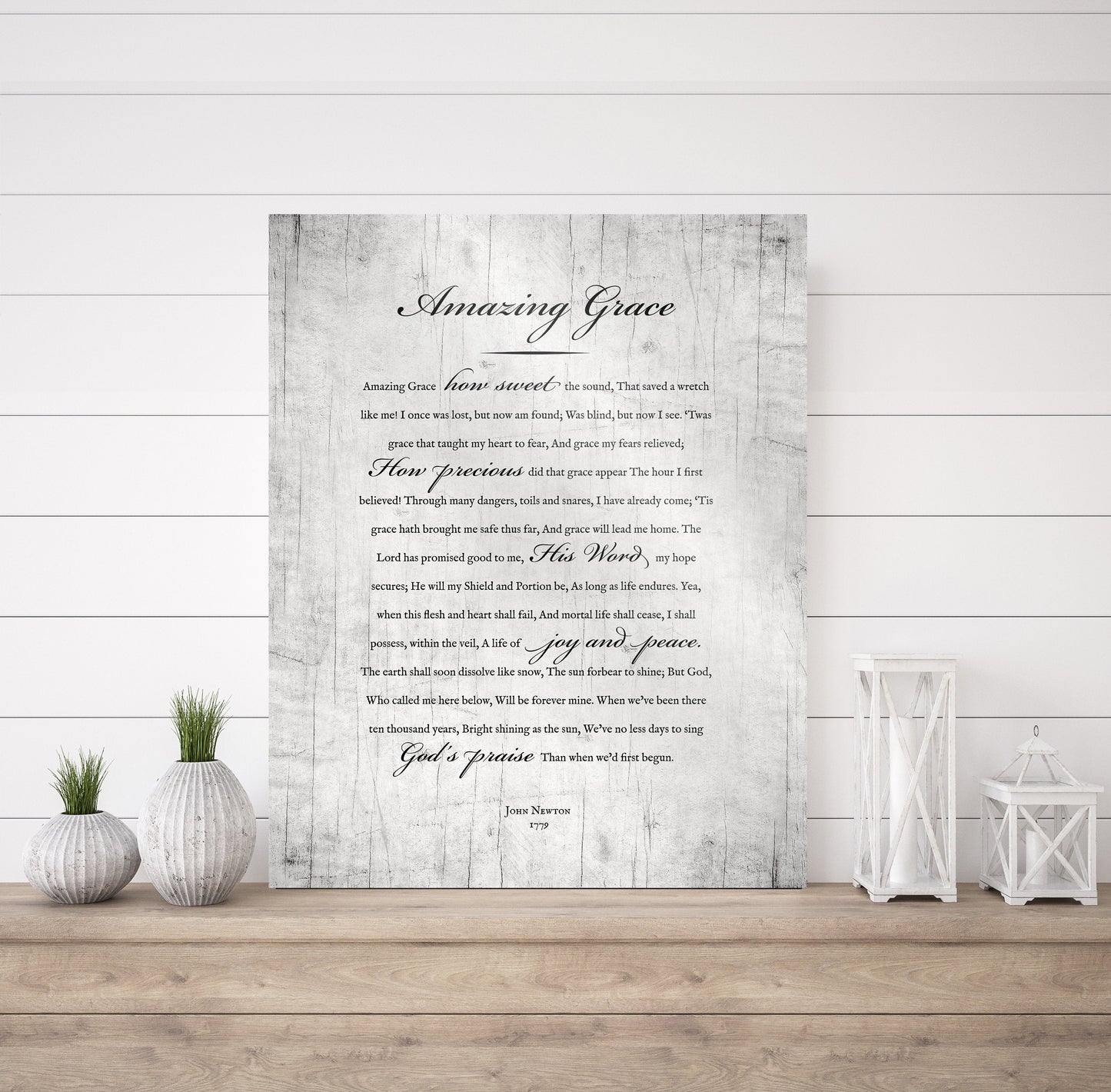 Personalize Song Art, Elegant Religious Decor, Christian Song Lyric Sign, Personalized sign with song lyrics, Worship Song Wall Art, gift