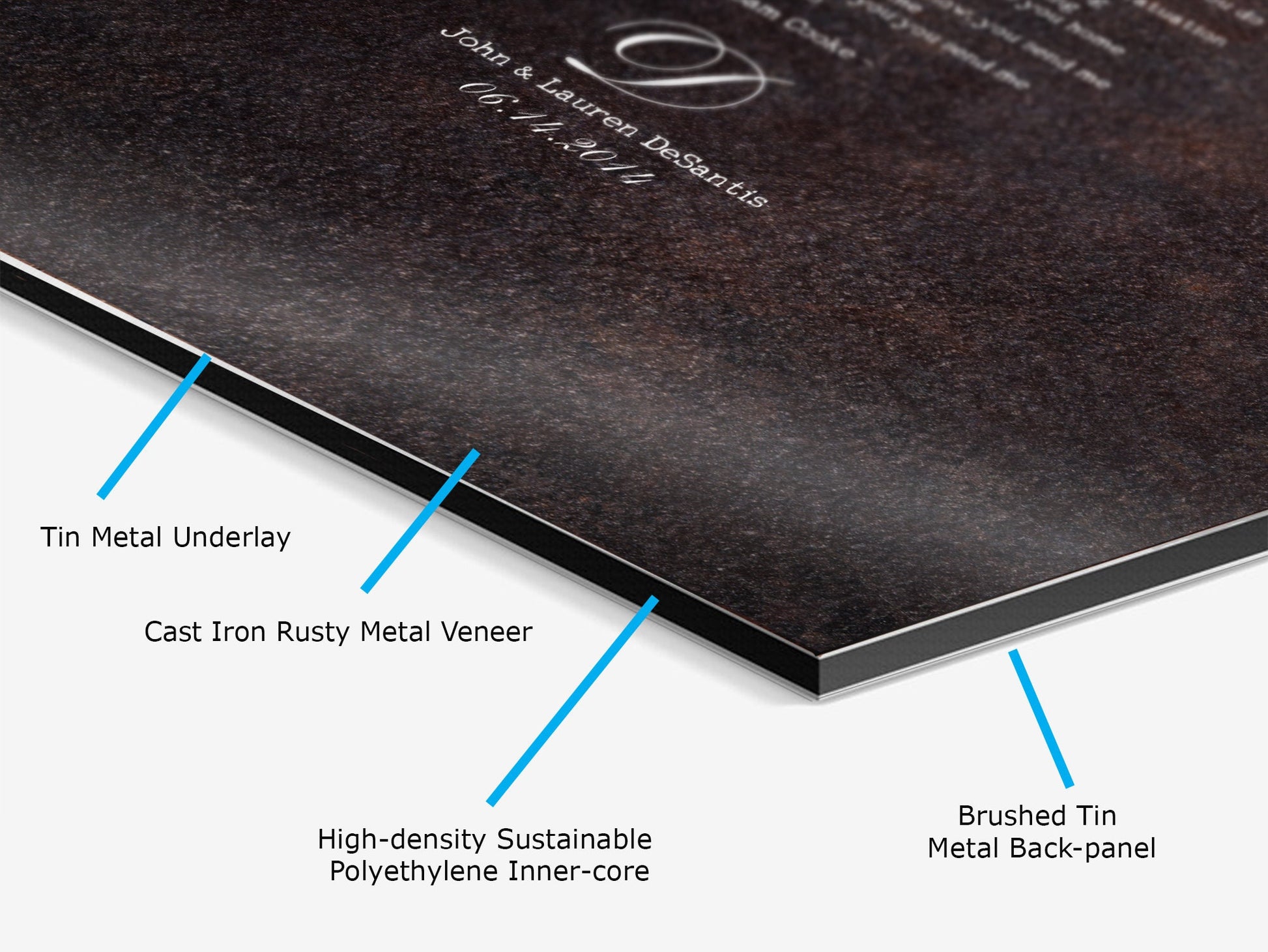 The Rainbow Bridge, Pet Tribute Plaque, Dog Eulogy Plaque, Pet Memorial, Personalized Pet Photo Plaque, Gift for passed away pet, Sympathy