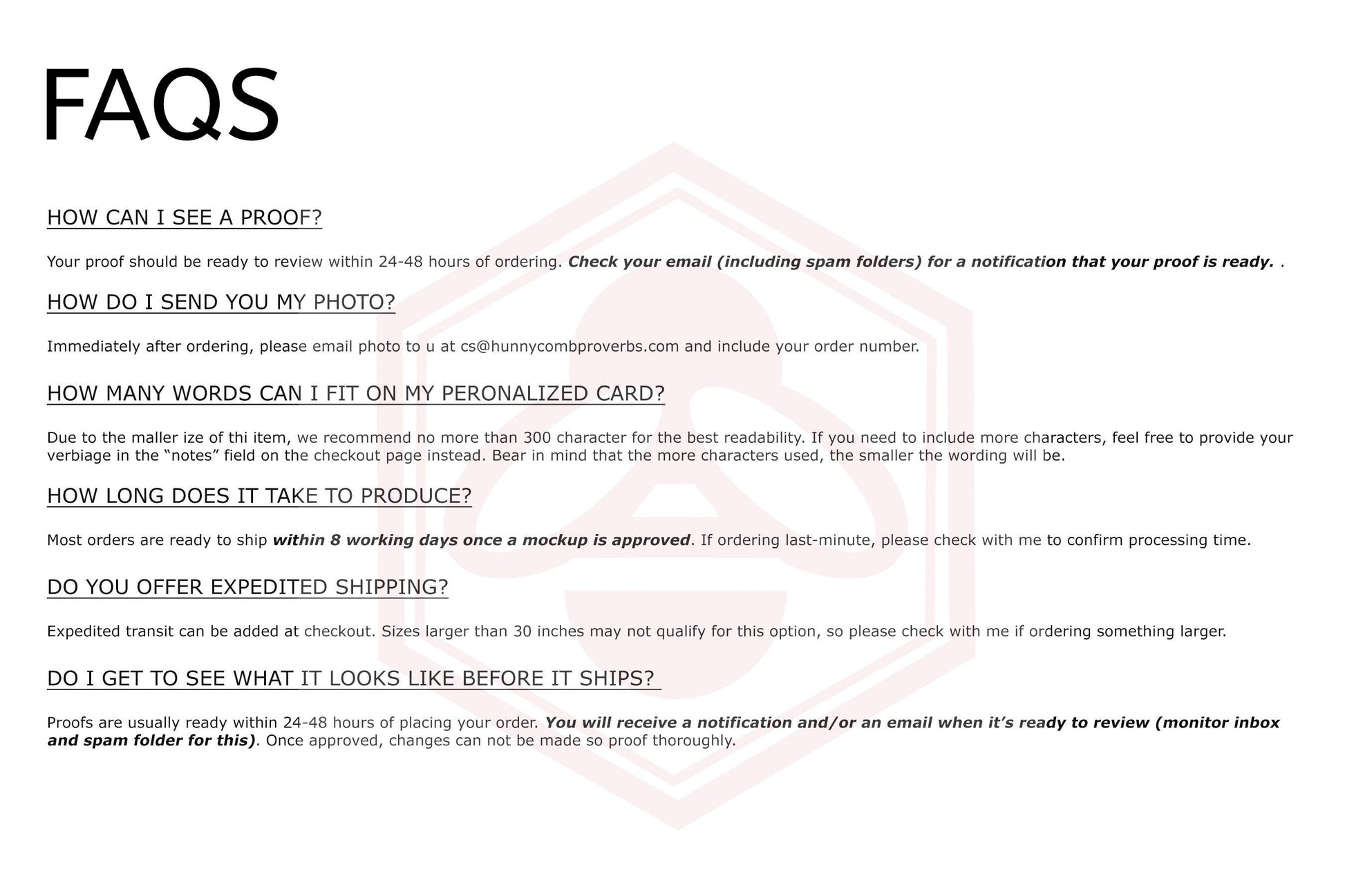 Metal Anniversary Card, Personalized, Tin Anniversary Card, Bronze Anniversary Card, Copper Anniversary Photo Card, 10th Anniversary Card