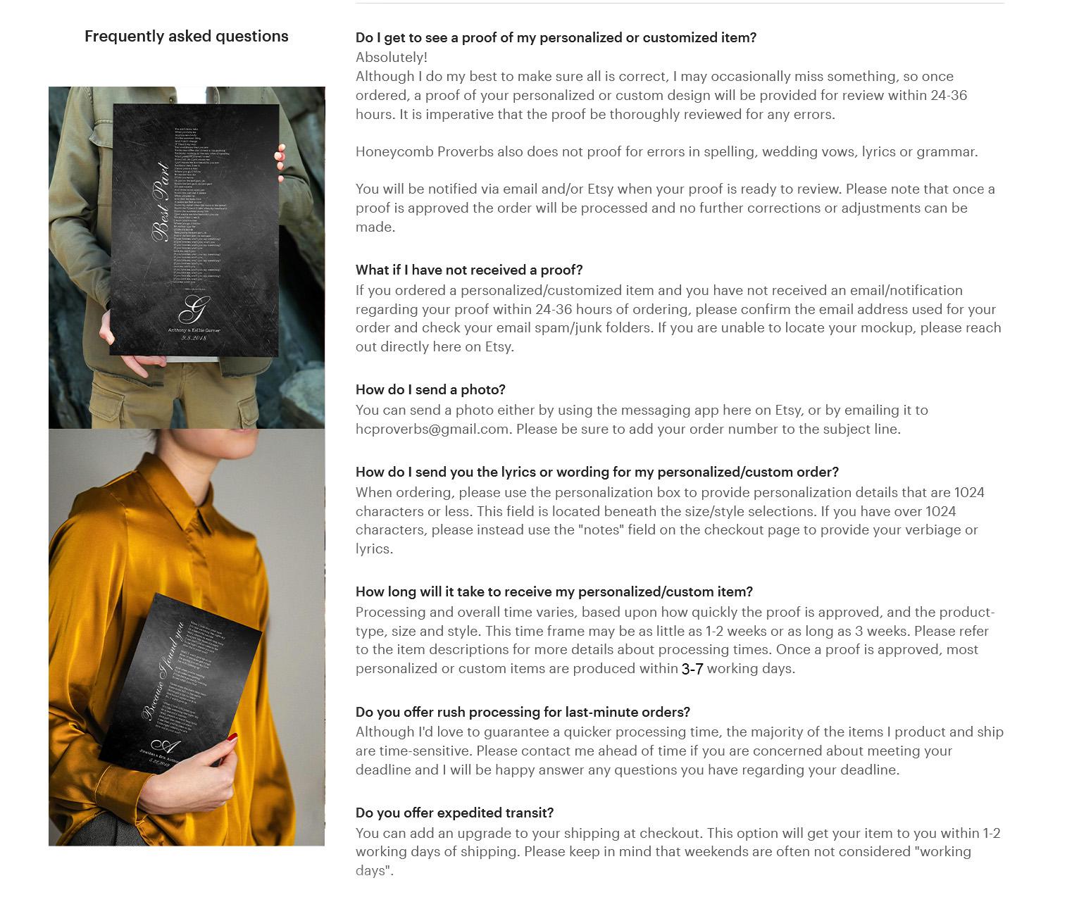 Monogrammed Iron First Dance Song Sign - HoneycombProverbs - Signs - Iron Anniversary Gifts