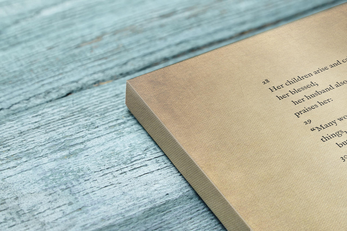 Personalized Proverbs 31 gift, Mother's Day Gift for Daughter, Personalized Mother's day, Mother's Day, Mother' Day Gift for Daughter in Law - HoneycombProverbs - Wall Hangings - Christian Wall Art