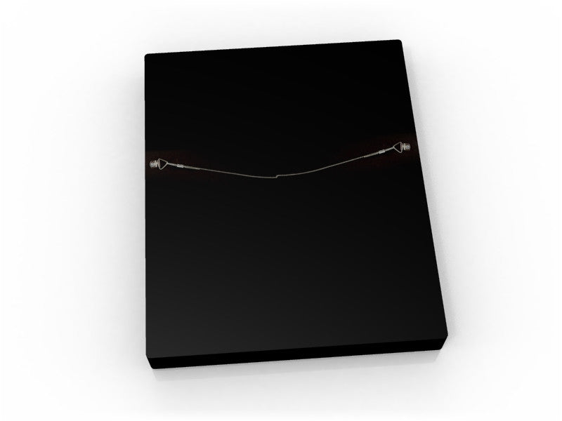 8x12 First Dance Canvas - Fine art and canvas personalized anniversary and inspirational gifts