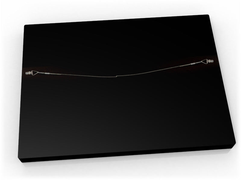 16x20 Words with Photos Canvas - Fine art and canvas personalized anniversary and inspirational gifts