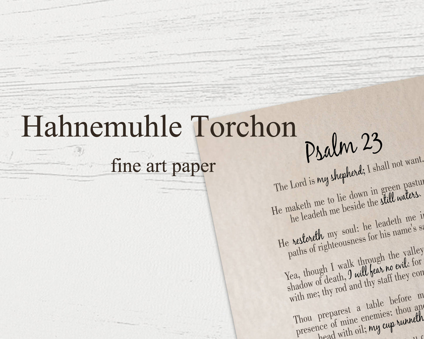 Personalized Framed Wedding Vows - Fine art and canvas personalized anniversary and inspirational gifts