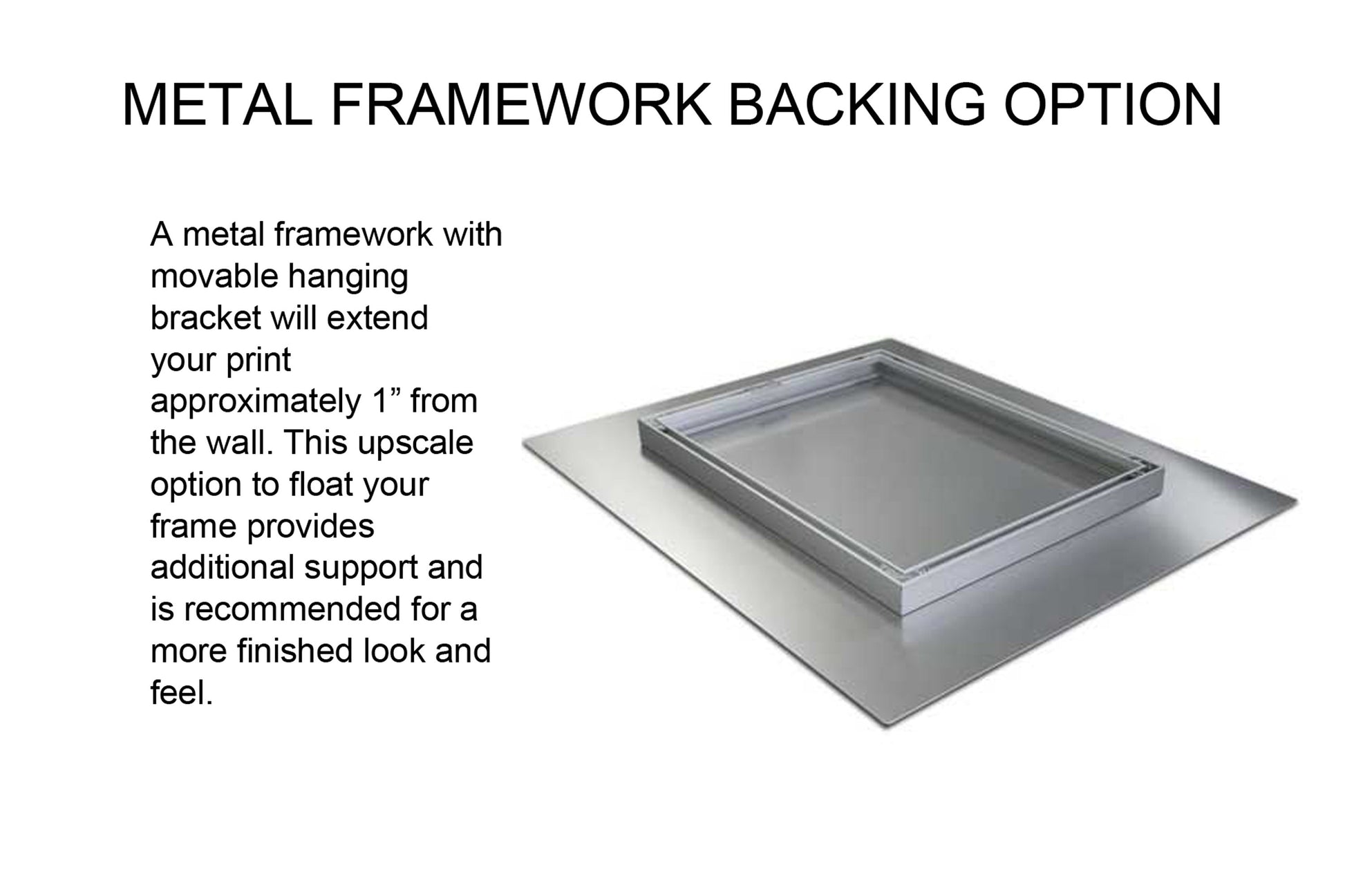 1 Timothy 4:12, Don't let anyone look down on you because you are young, Metal Print, Modern, Christian Decor, Inspirational, For Young Men