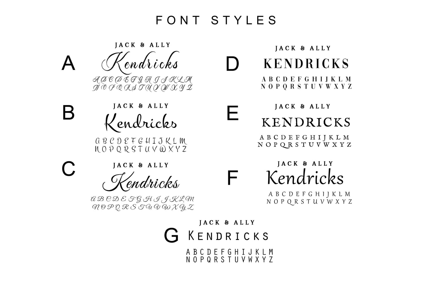 Tin Wedding Anniversary Gift, Wedding Vow Keepsake