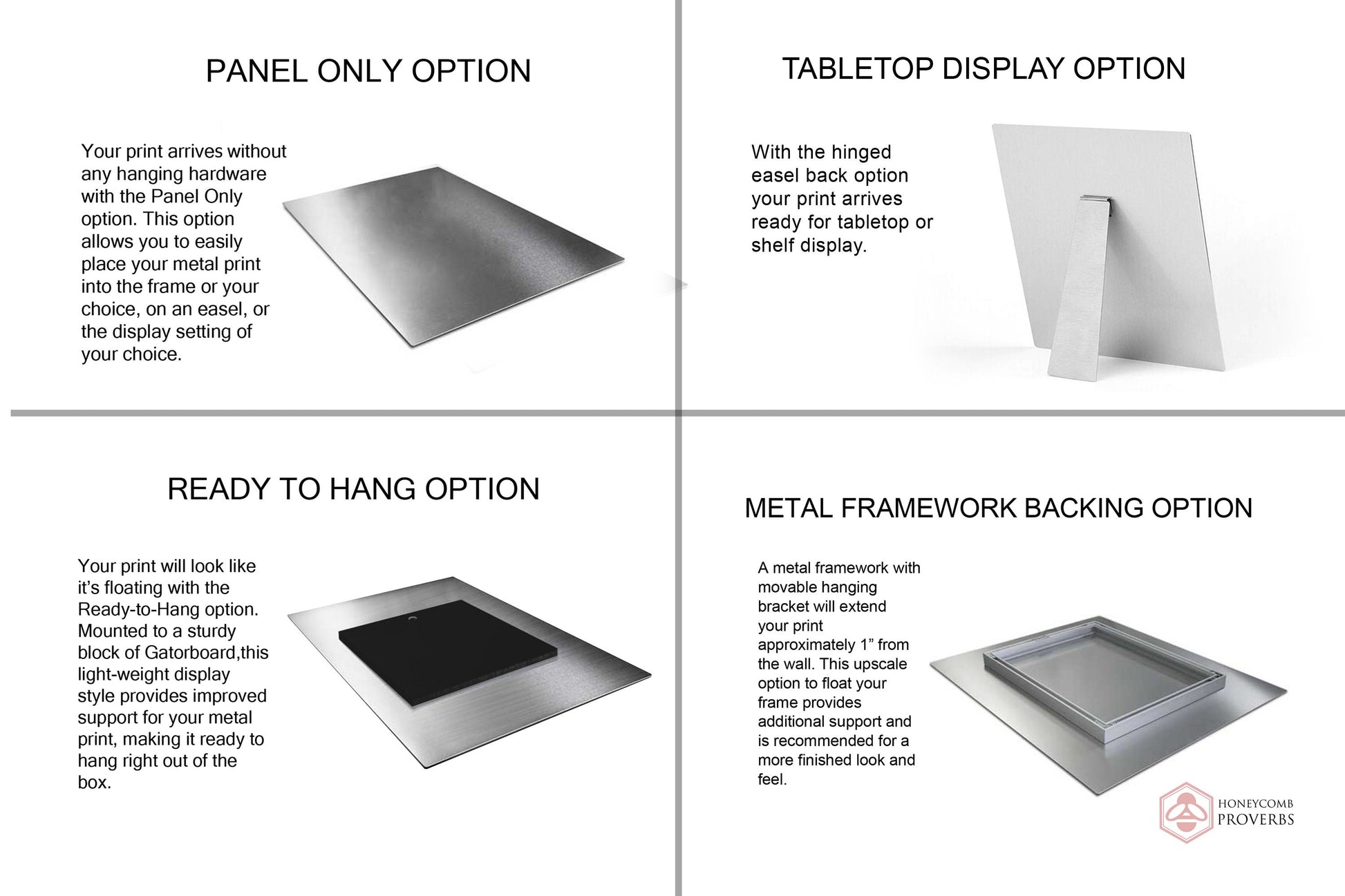 10th Anniversary Gift, Tin Anniversary