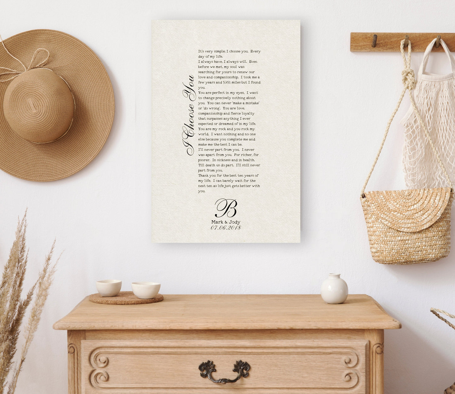 First Dance Song on Cotton