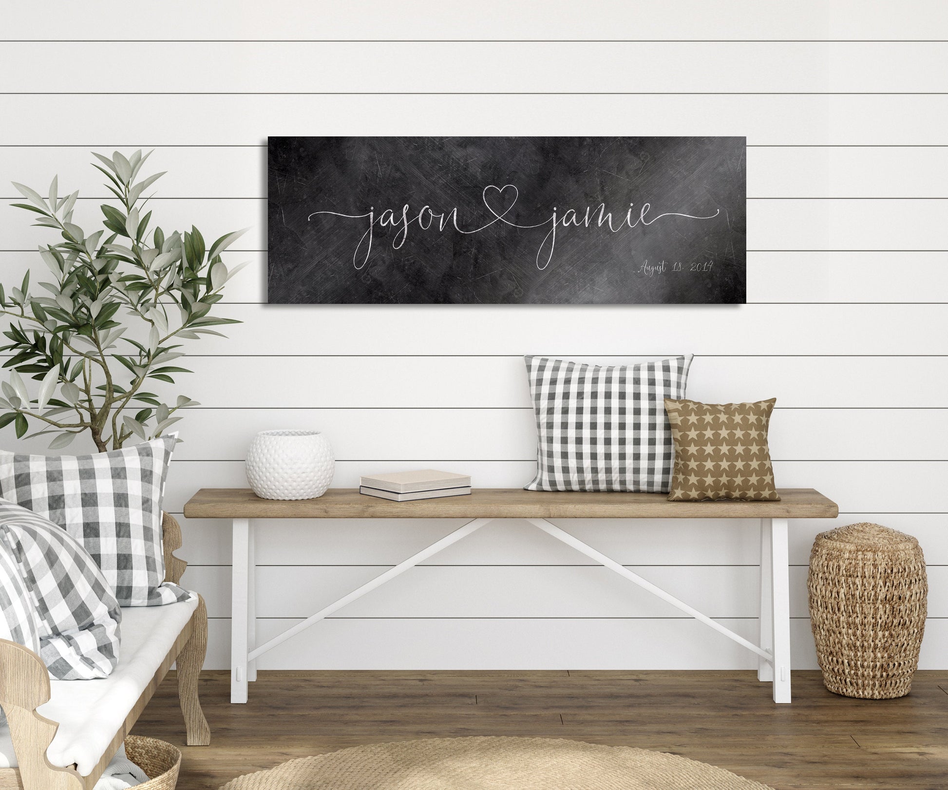 Iron Anniversary Gift,  6 Year Anniversary Gift