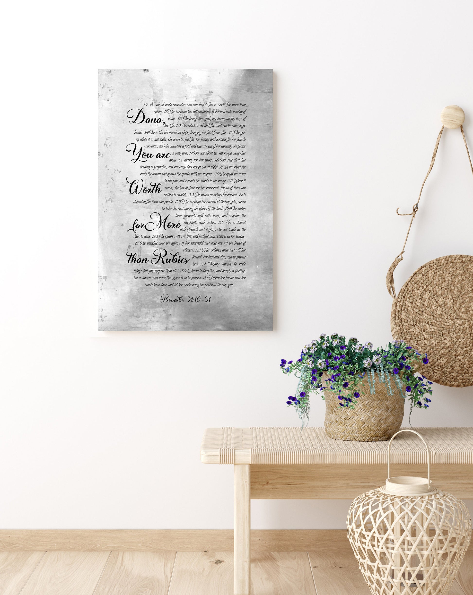 Tin Anniversary, 10th Anniversary Gift