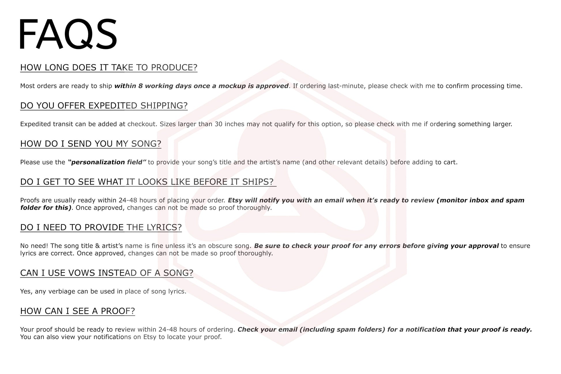 Family Name Sign, Wood Gift