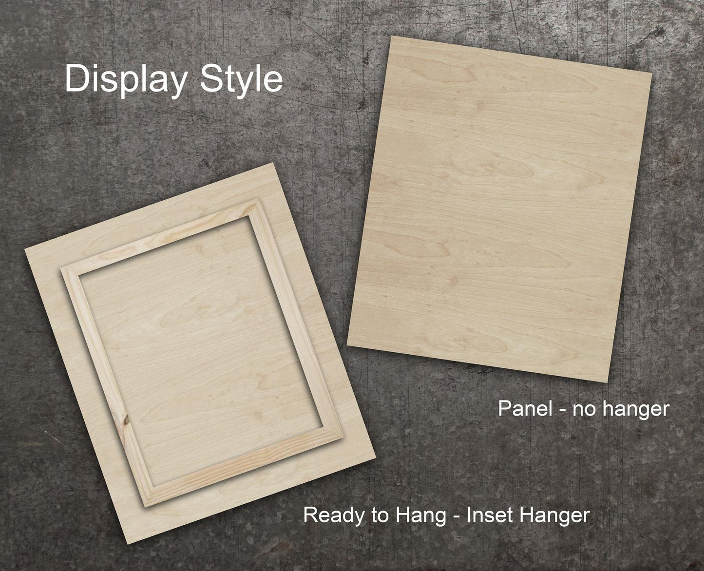 Wood Anniversary Gift, Personalized Anniversary Gift