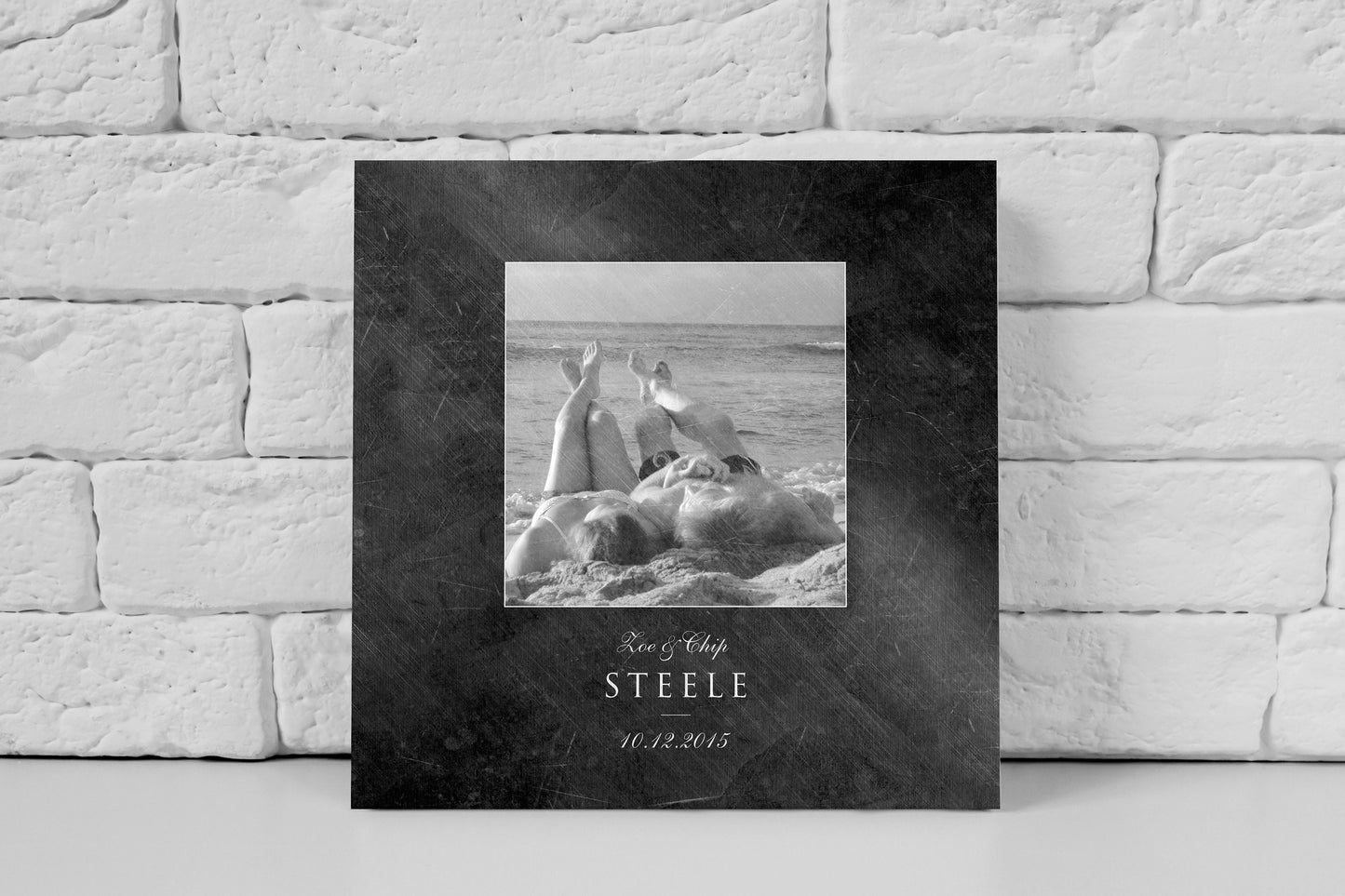 6th Anniversary Gift, for Her