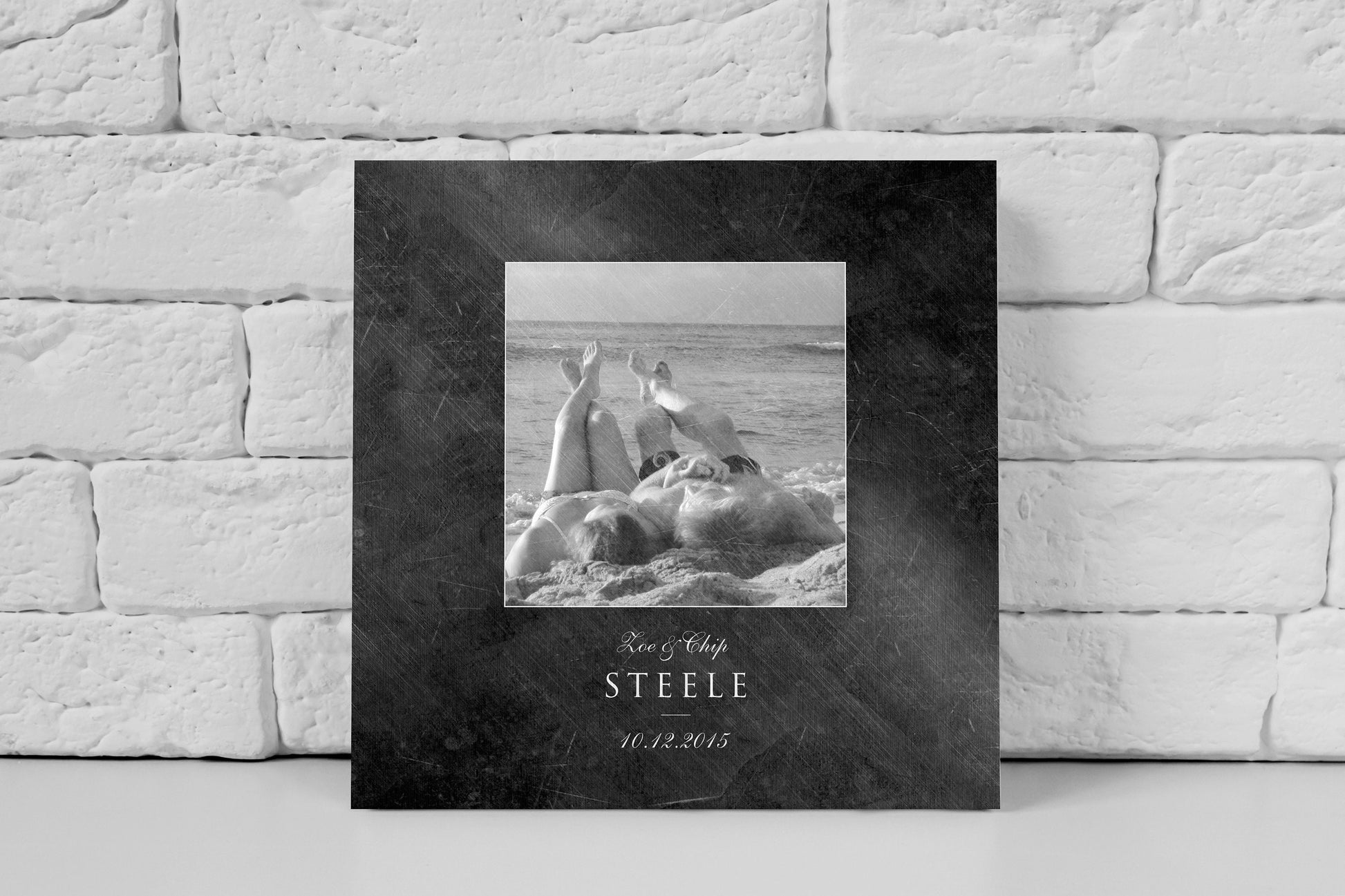 6th Anniversary Gift, for Her