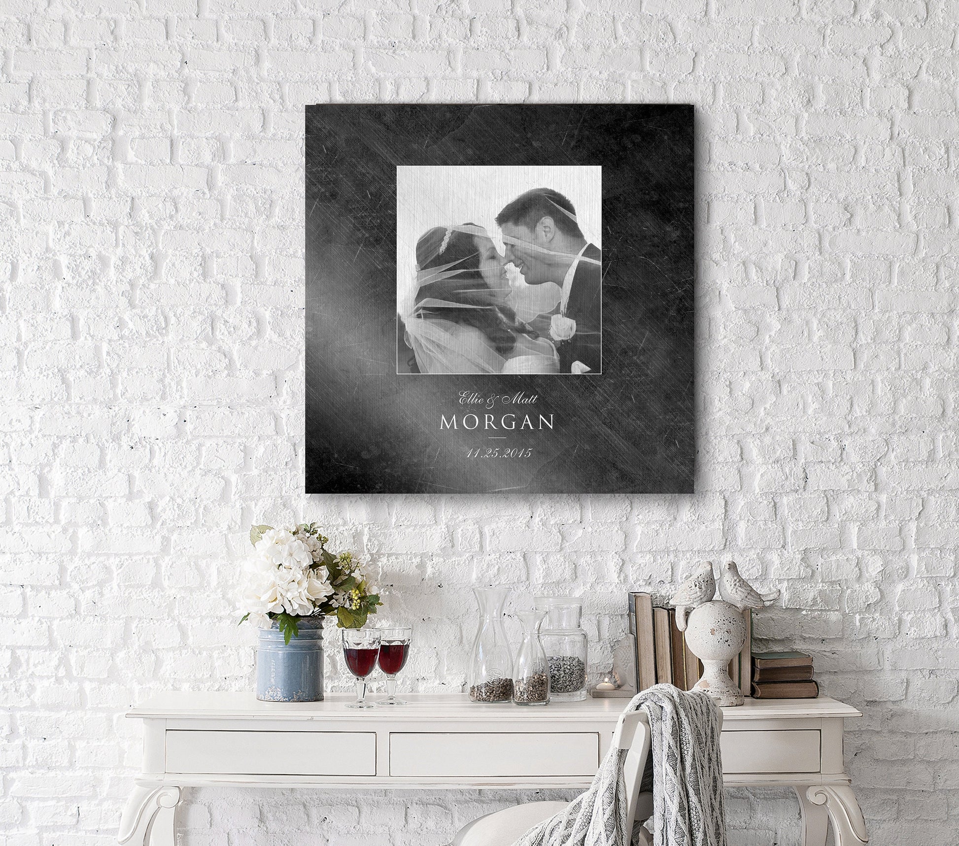 6th Anniversary Gift, for Her