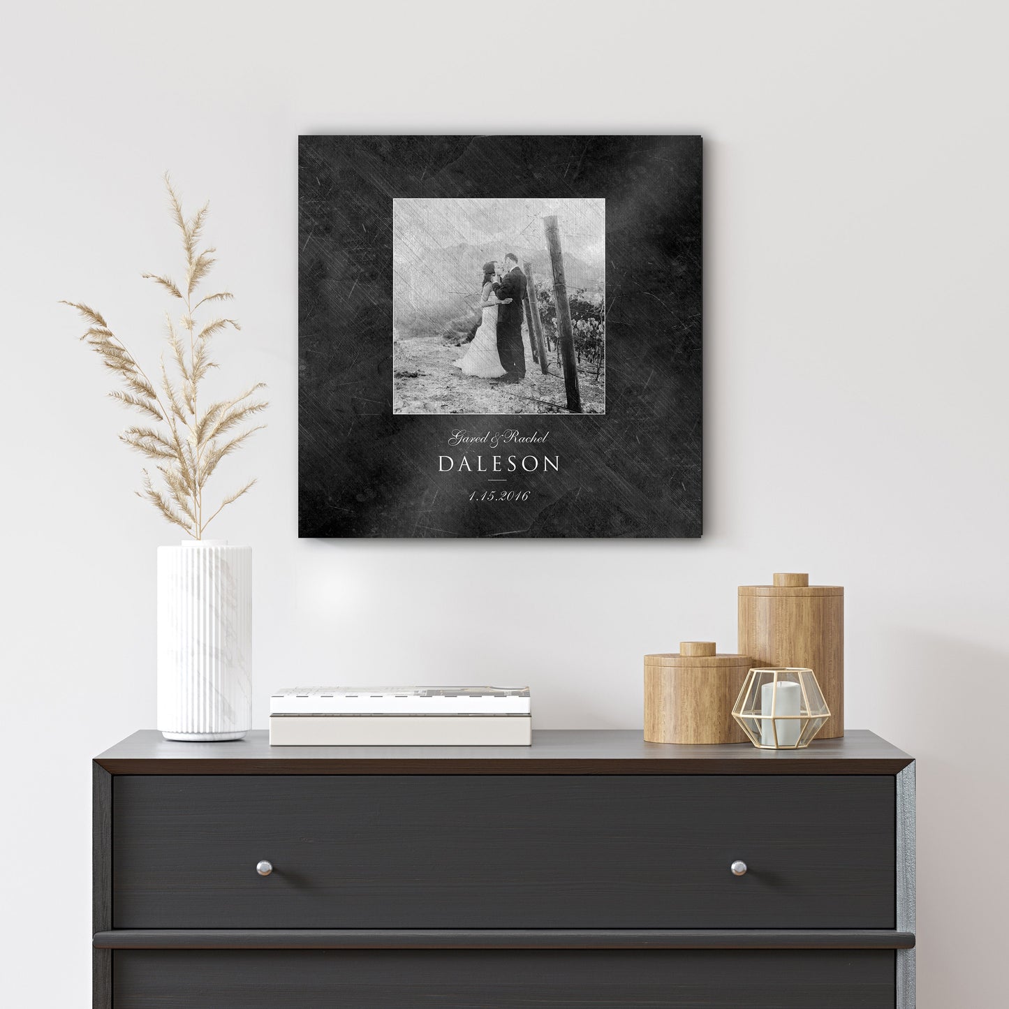 6th Anniversary Gift, for Her