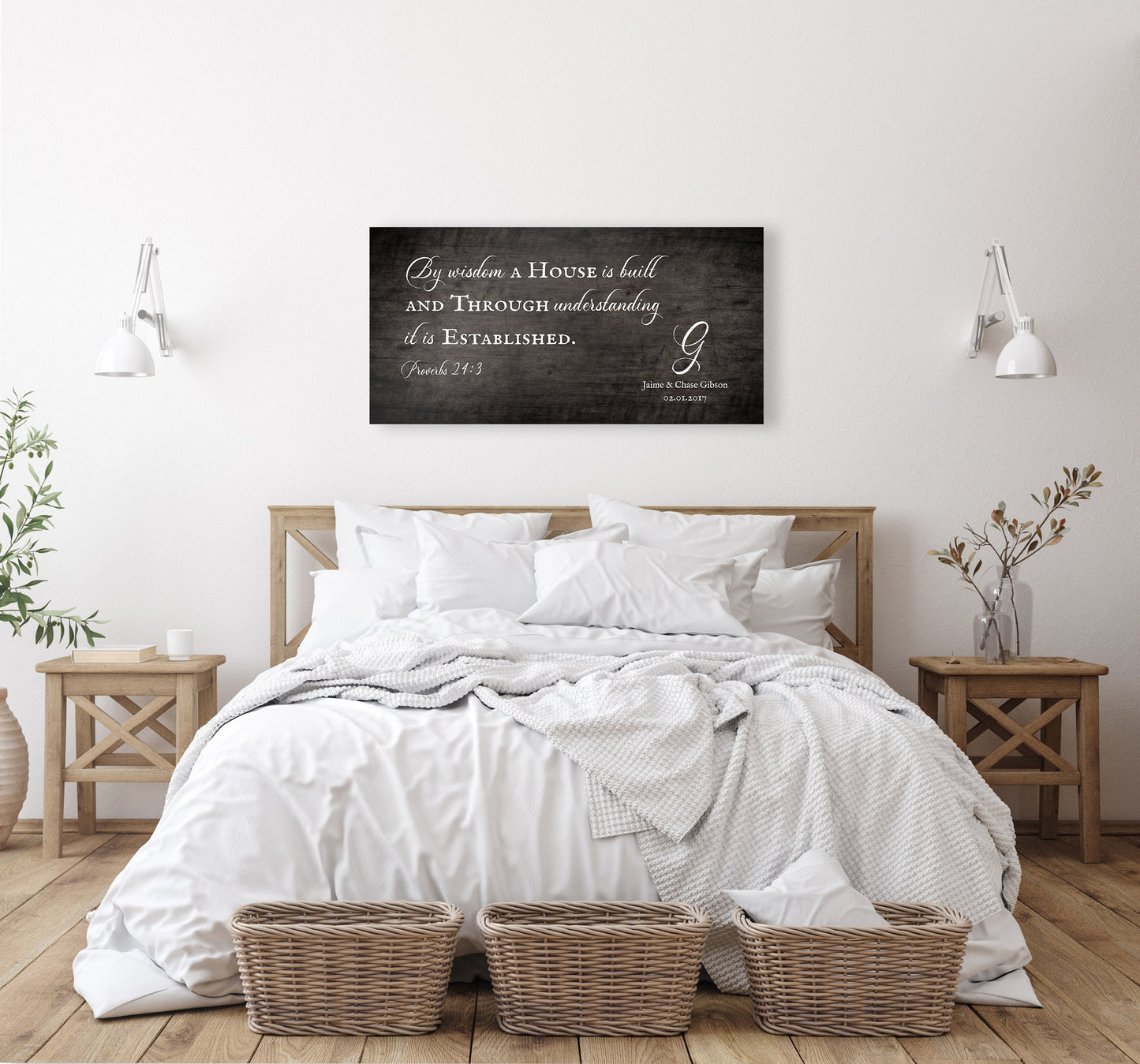 5 year anniversary gift for him, 5th anniversary gift for her