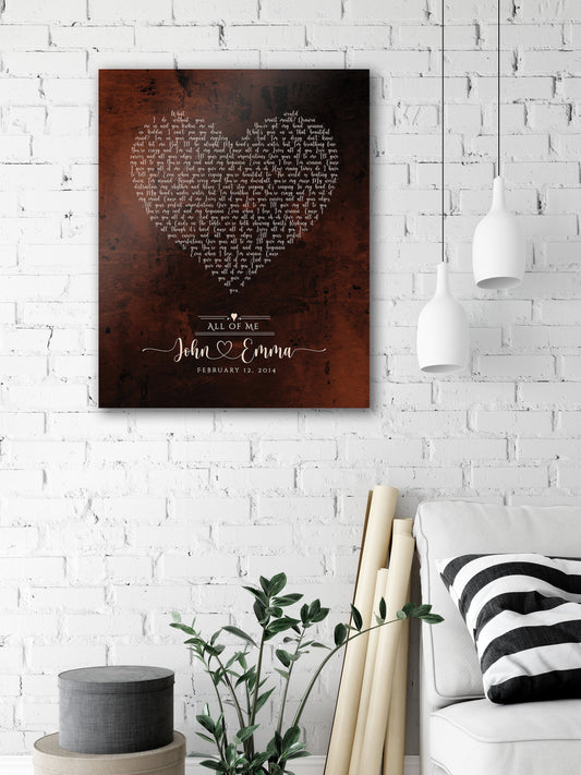 8 Year Anniversary Gift for Him, Bronze Anniversary Gift