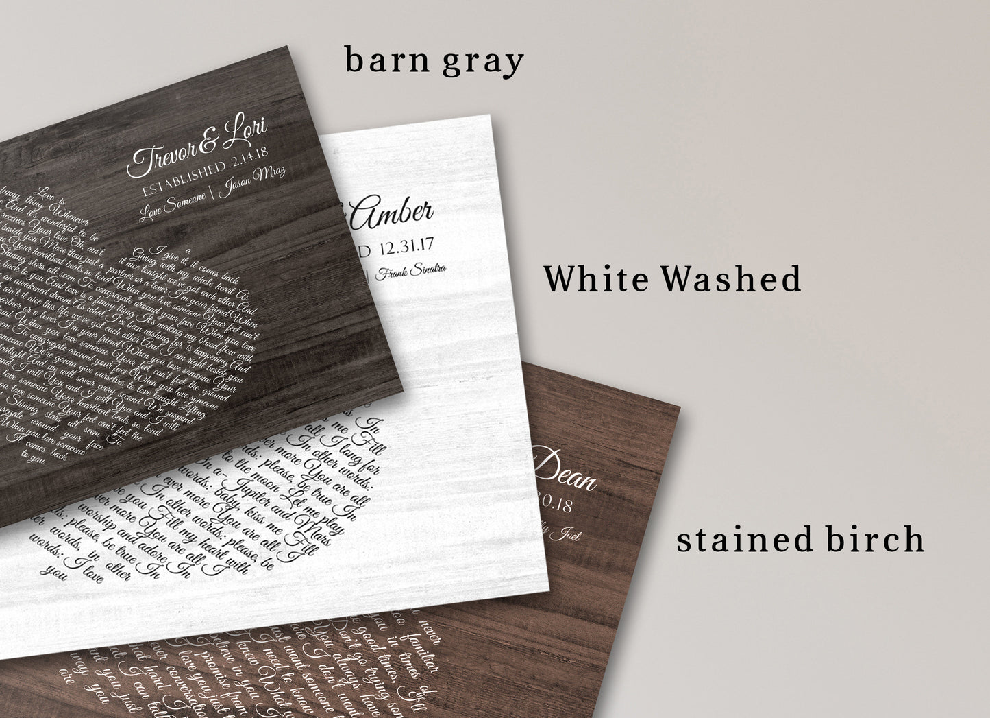 Country song lyric Sign, Custom song art, Wood Gift for Wife, Romantic gift, 5th Anniversary Gift for wife, Song lyric wall decor with heart