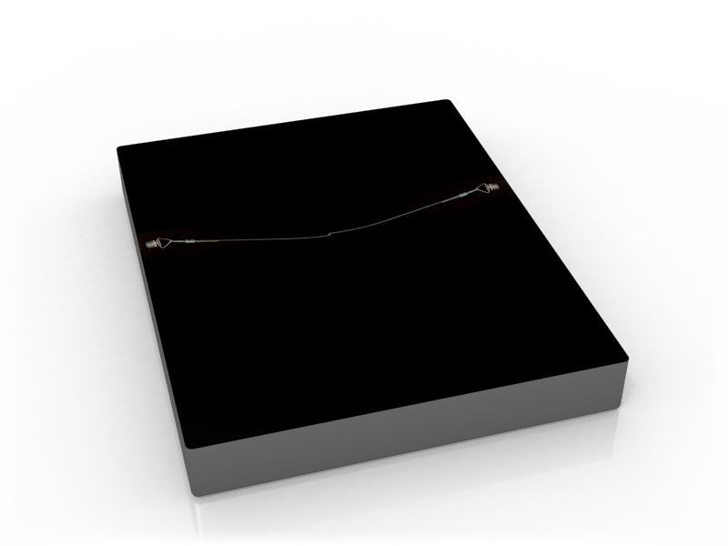 8x10 Words with Photos Canvas - Fine art and canvas personalized anniversary and inspirational gifts