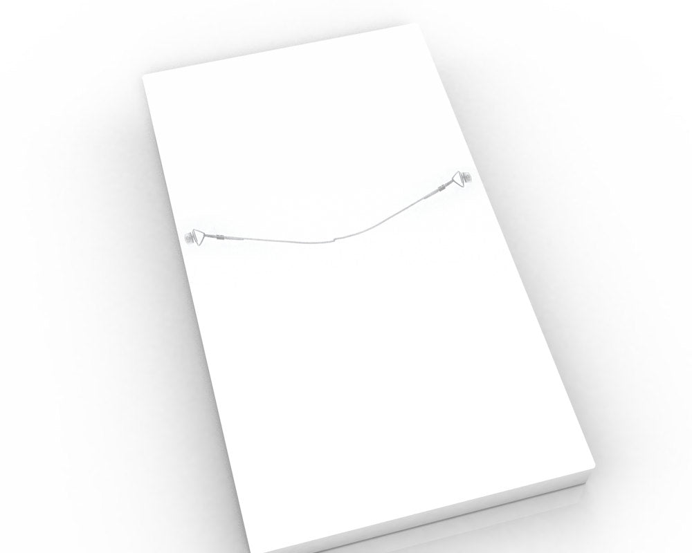 Psalm 23 Subway sign on Canvas Bible verse print "The Lord is my Shepherd I shall not want." Christian Word art Scripture canvas