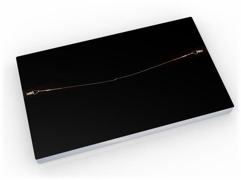 18x24 Words with Photos Canvas - Fine art and canvas personalized anniversary and inspirational gifts